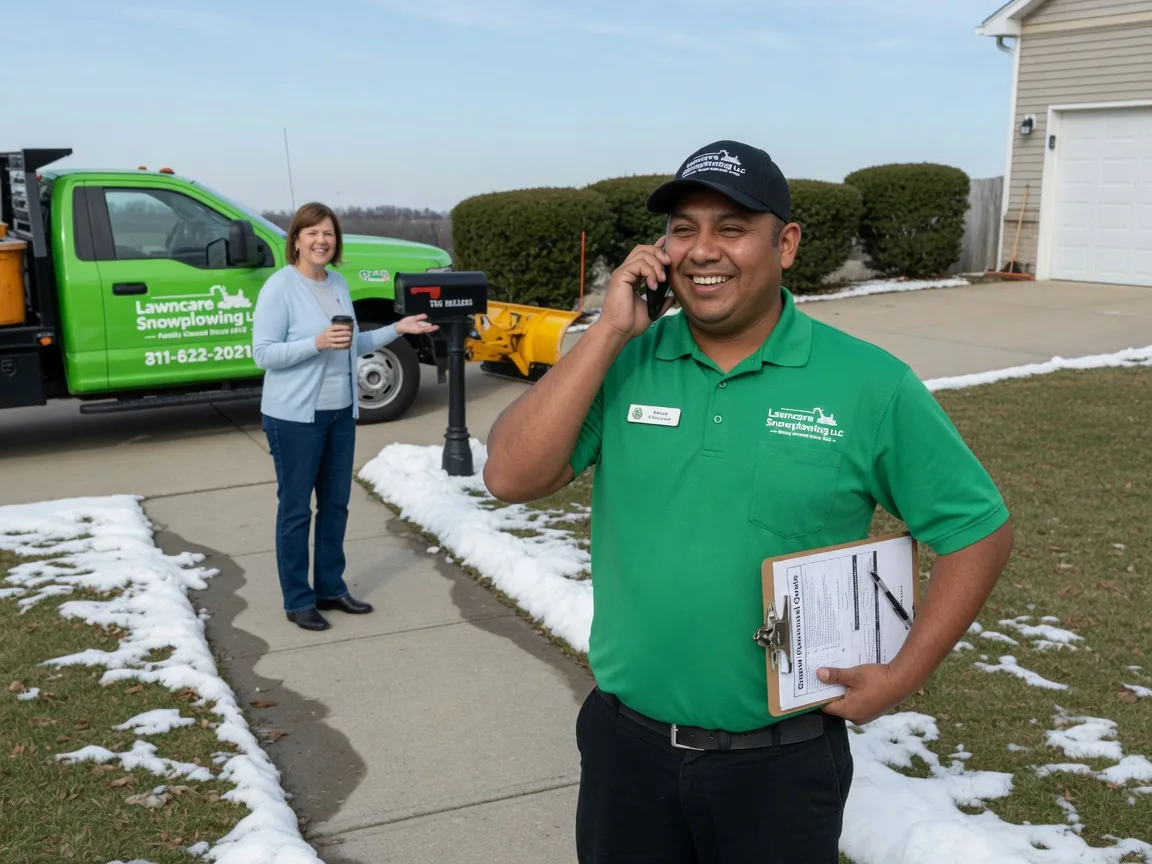 Lawn Care Services By Expert Landscaper Vader, WA FAQs